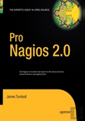 Pro Nagios 2.0