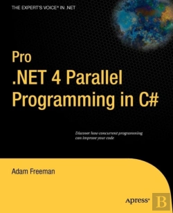 Bertrand.pt - Pro .Net 4 Parallel Programming In C#