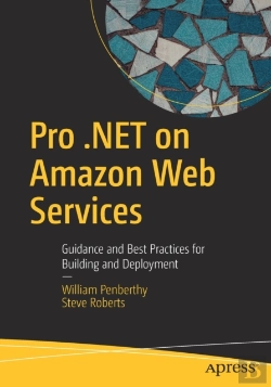 Bertrand.pt - Pro .Net On Amazon Web Services