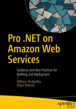 Bertrand.pt - Pro .Net On Amazon Web Services