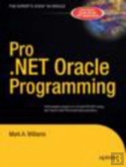 Bertrand.pt - Pro .Net Oracle Programming