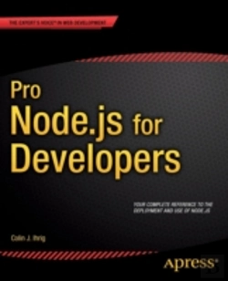 Bertrand.pt - Pro Node.Js For Developers