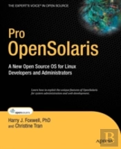 Pro Opensolaris