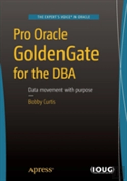 Bertrand.pt - Pro Oracle Goldengate With Advanced Recipes