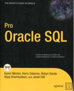Bertrand.pt - Pro Oracle Sql