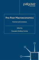 Pro-Poor Macroeconomics