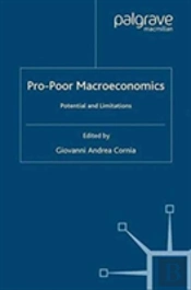 Pro-Poor Macroeconomics