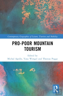 Bertrand.pt - Pro-Poor Mountain Tourism