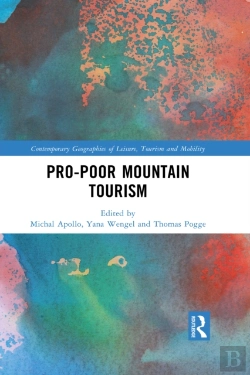 Bertrand.pt - Pro-Poor Mountain Tourism