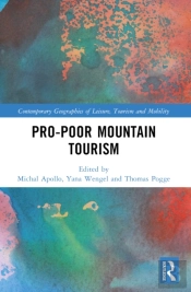 Pro-Poor Mountain Tourism