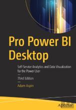 Pro Power Bi Desktop