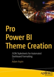 Pro Power Bi Theme Creation