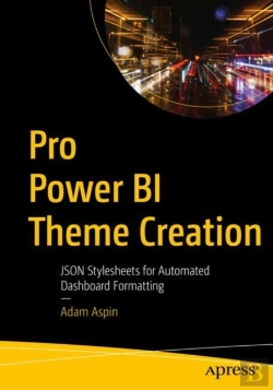 Bertrand.pt - Pro Power Bi Theme Creation