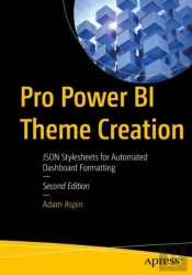 Pro Power Bi Theme Creation