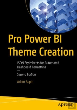 Bertrand.pt - Pro Power Bi Theme Creation