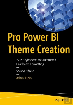 Bertrand.pt - Pro Power Bi Theme Creation
