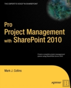 Bertrand.pt - Pro Project Management With Sharepoint 2010