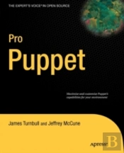Pro Puppet