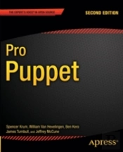 Pro Puppet