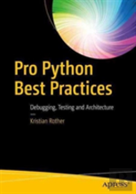 Pro Python Best Practices