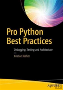 Bertrand.pt - Pro Python Best Practices