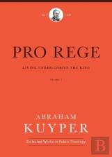 Pro Rege (Volume 1)