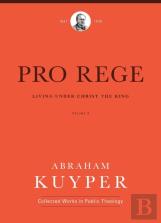 Pro Rege (Volume 2)