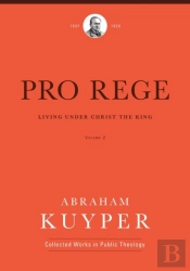Pro Rege (Volume 2)