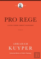 Pro Rege (Volume 3)