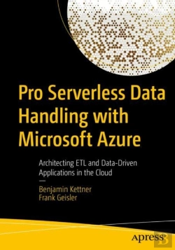 Bertrand.pt - Pro Serverless Data Handling With Microsoft Azure