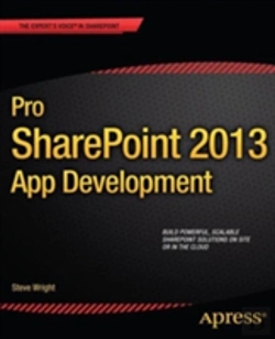 Bertrand.pt - Pro Sharepoint 2013 App Development