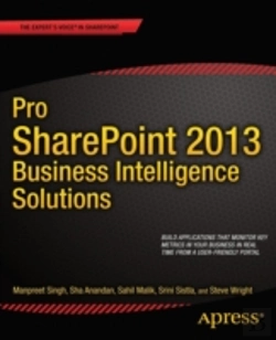 Bertrand.pt - Pro Sharepoint 2013 Business Intelligence Solutions