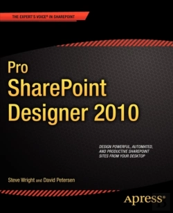 Bertrand.pt - Pro Sharepoint Designer 2010