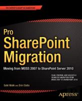Pro Sharepoint Migration