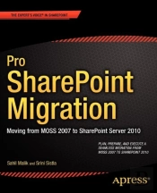 Pro Sharepoint Migration