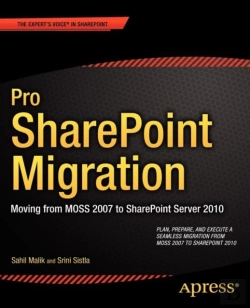 Bertrand.pt - Pro Sharepoint Migration