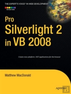Bertrand.pt - Pro Silverlight 2 In Vb 2008
