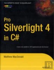 Pro Silverlight 4 In C#
