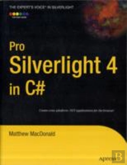 Bertrand.pt - Pro Silverlight 4 In C#