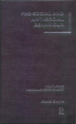 Bertrand.pt - Pro-Social And Anti-Social Behaviour