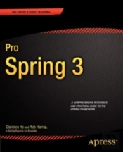 Pro Spring 3