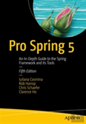 Pro Spring 5