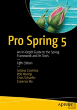 Bertrand.pt - Pro Spring 5
