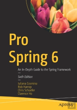 Bertrand.pt - Pro Spring 6