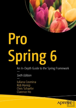 Bertrand.pt - Pro Spring 6
