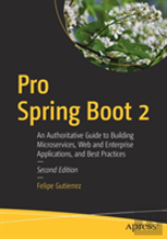 Pro Spring Boot 2