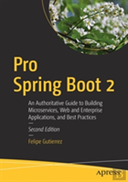 Bertrand.pt - Pro Spring Boot 2