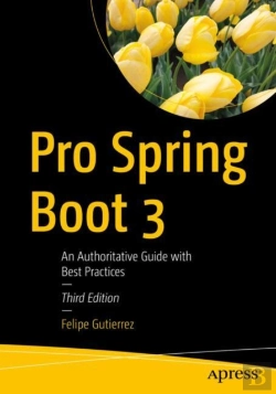 Bertrand.pt - Pro Spring Boot 3