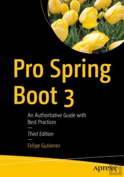 Bertrand.pt - Pro Spring Boot 3