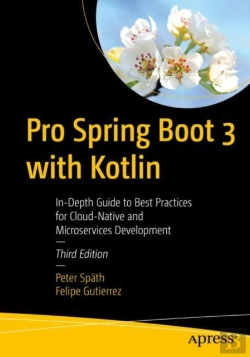 Bertrand.pt - Pro Spring Boot 3 With Kotlin